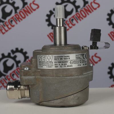 SEWEURODRIVE OG72 DN 1024 R ENCODEUR  Garantie 6 mois