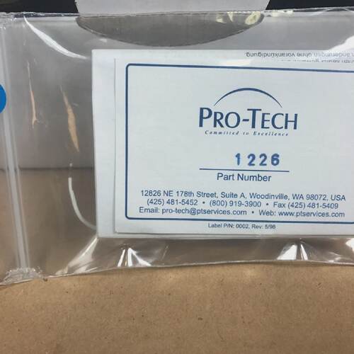 Protech Thermocouple Airflow 1226 Cable Airflow Sensors