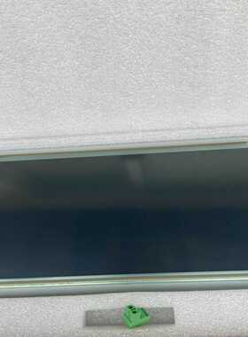 步科触摸屏MT4100ER，未使用，一台，还有一台全询价