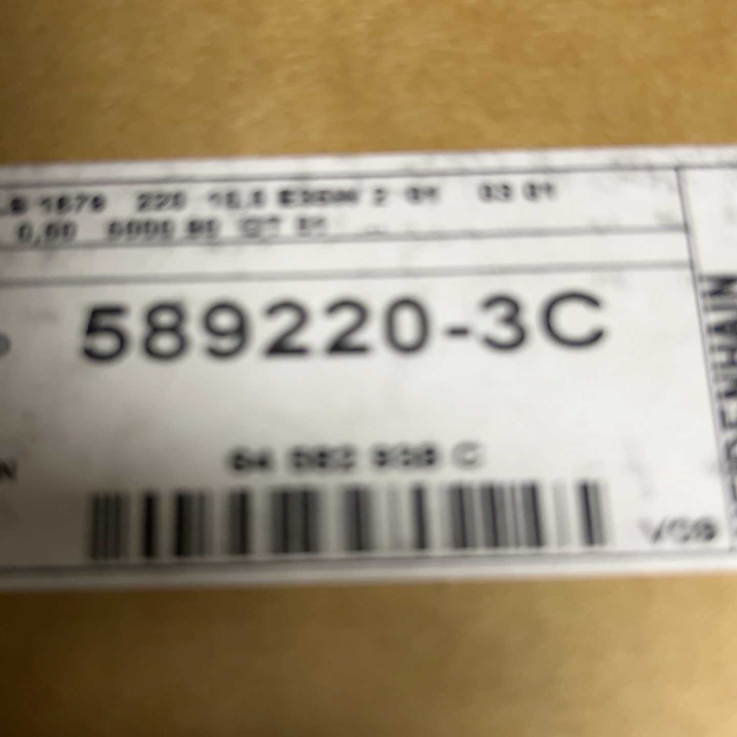 （请询价）ELAUVCA05Aaaa0AQ00数量1个二手95新以上