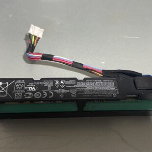 原HP DL380 G9 电池 815983-001 72议价