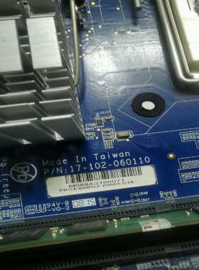 【议价】PROX-B601LF-P0605-G1A17-102-0