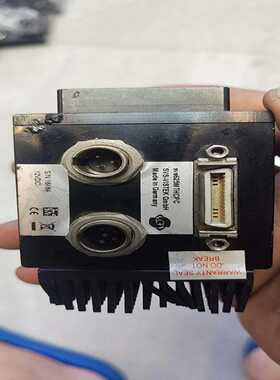 SVS625MTHCPC工业相机成色一般功能包好的不包邮原装--议价商品