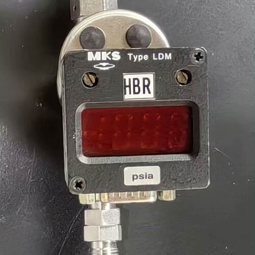 询-MKS 852B12PCJ2GC BARATRON PRES