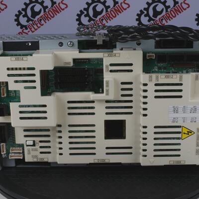 KAWASAKI 506071508R00 ROBOTIC CONTROLLER  6 mesi di garanzia