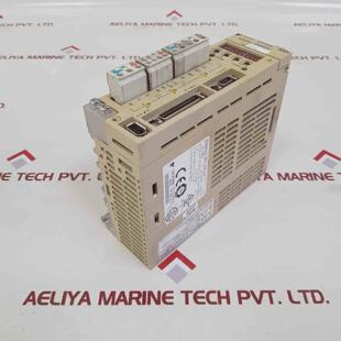 Yaskawa sgdm04ada Servo Schrauber 1ph 200230v 5060hz