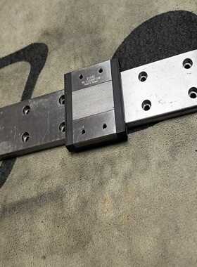 台湾银泰PIMD15MZ直线导轨九成新询价