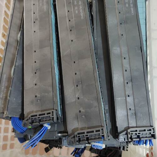 PLC前连接器6ES74921AL000AA0-询