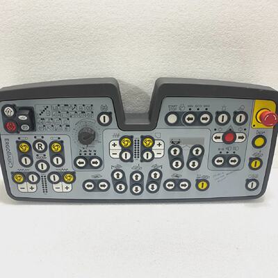 Vogele 2304888 Paver Operators ErgoBasic Console Main Contro
