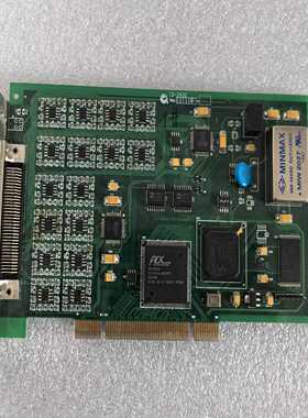 【议价】研华12-2432PCI1408L120322