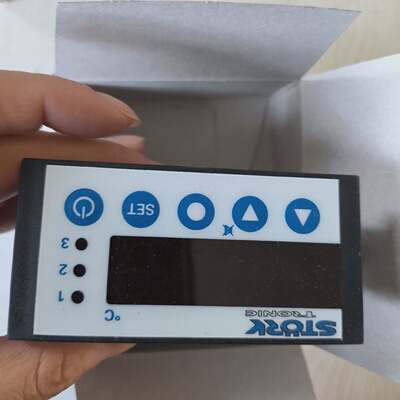 询价-ST710KHJV.03温控器