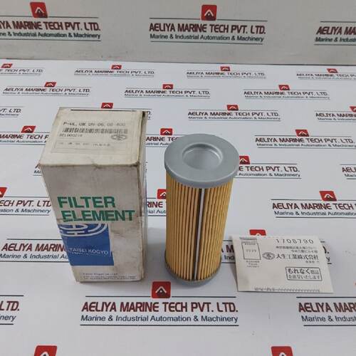 Elemento De Filtro Taisei Kogyo 40U SEL000216