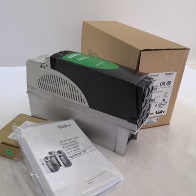 议价Nidec尼得科CT变频器SP1401/SP1402/SP1403/SP1404/SP1405/SP