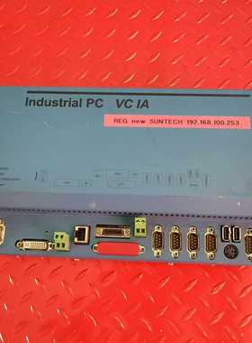 Kontron控创工业PCVC1A-REG97，型号VC1询价