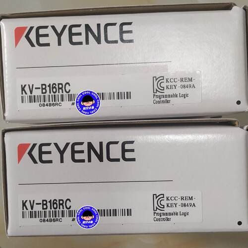 询价/基恩士KVB16RC模块年份新22年货数