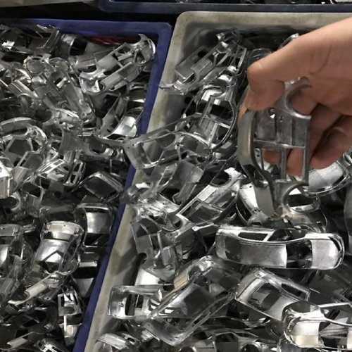 料管熔杯料筒压射室料杯入料筒力劲伊之密新佳盛压铸机配件