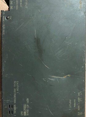 议价直流电源6EP14372BA10件成议价