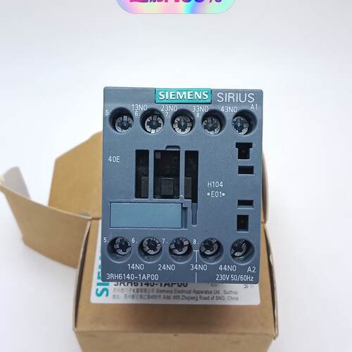 溢价-3RH61401AP00