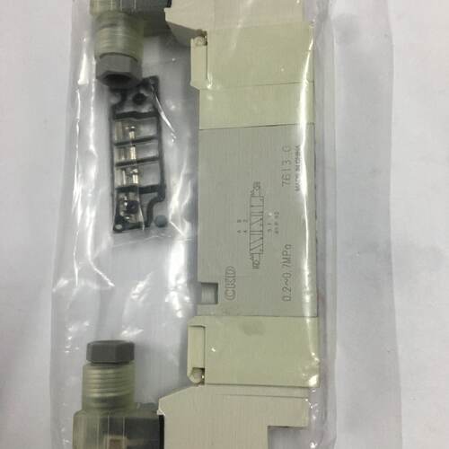 议价4GD349-08-BC-3现货CKD电磁阀全新原装正品实物拍摄DC24V当天