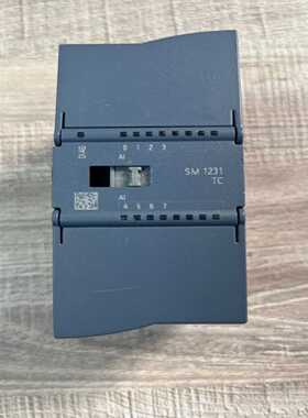 1200PLC模块，SM1231TC，6ES7询价