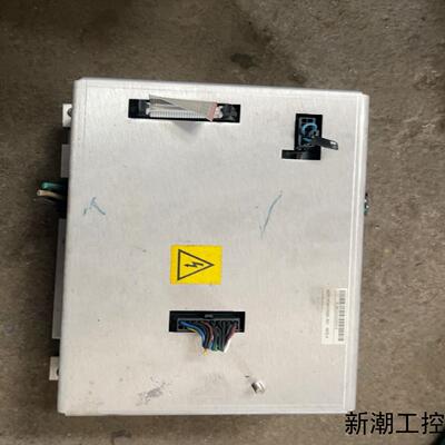喷涂机械手控制器电源 ASSY pc80117955 r01议价商品