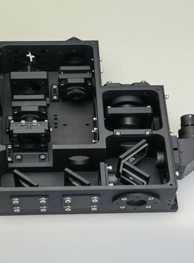 韩国MUTECH Dual Soldering Box 双激