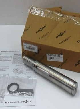 道奇TIGEAR-2插入式轴套件尺寸26,26PLUGIN