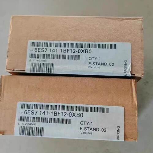 原装正品6ES71411BF120XB06ES714
