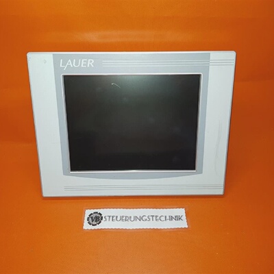议价Lauer WopIt Lx 1000Tc  06372A6  Industrial Pc Control Pa