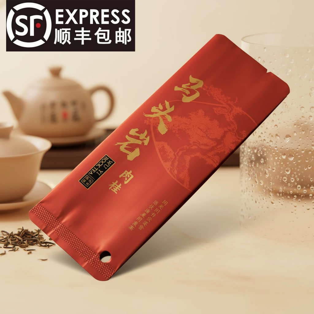 马肉肉桂一斤500g武夷山茶叶花果香乌龙茶浓香型岩茶非马头岩肉桂,茶,肉桂茶,淘宝优惠券,粉丝福利购,淘宝优惠卷