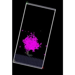 materials studio建模,分子动力学模拟,量化计算等培训,代算