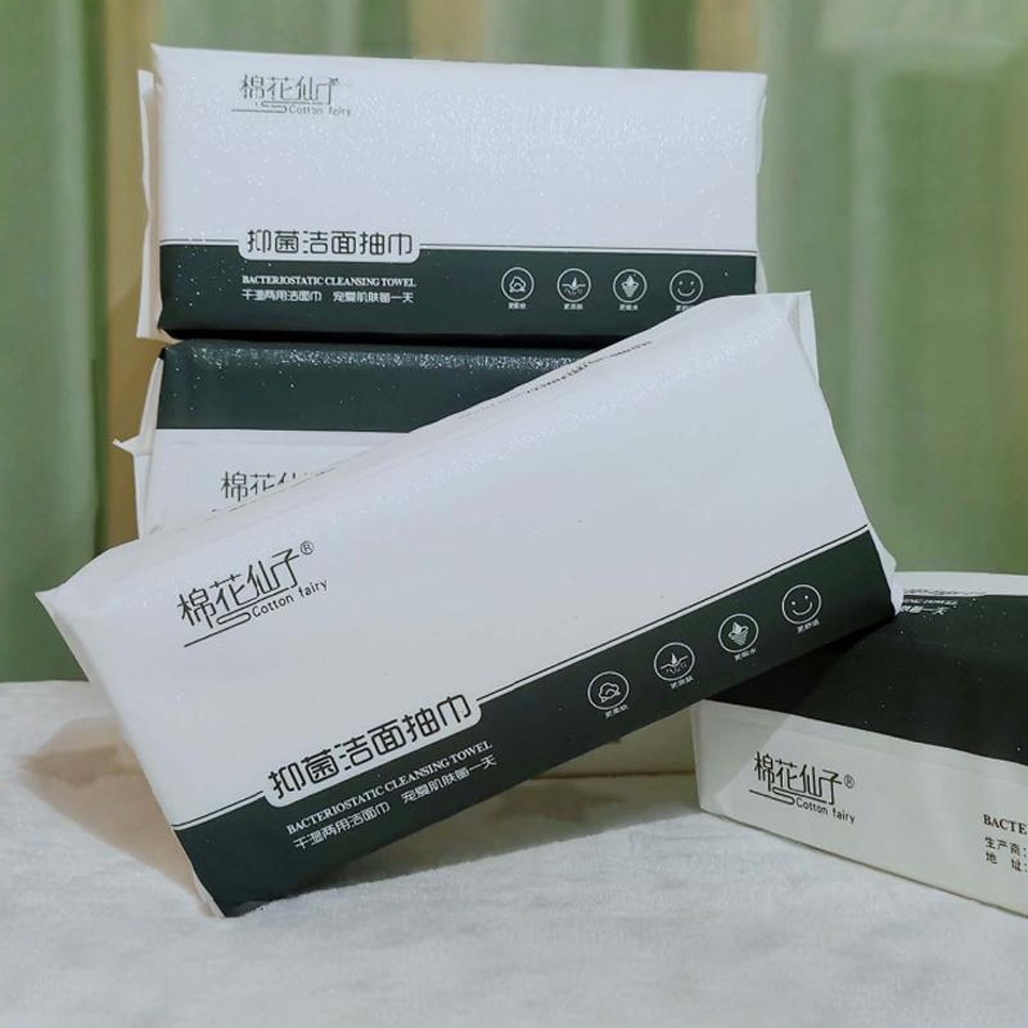 一次性洗脸巾洁面巾抽取悬挂式棉柔巾化妆巾卸妆棉干湿两用超吸水,洗护清洁剂/卫生巾/纸/香薰,棉柔巾/洗脸巾,淘宝优惠券,粉丝福利购,淘宝优惠卷