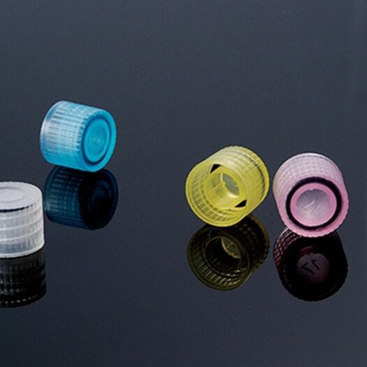 巴罗克BIOLOGIX 2.0ml冷冻管，pp材质，带书写区和刻度 81-8204