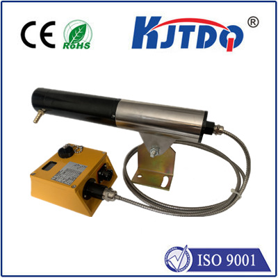 光纤式热金属检测器OFH-A1C3-4ZC1 分体式检测器适用于高温度场所