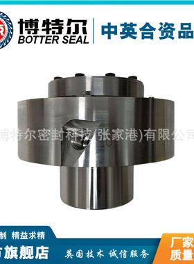 SHPV1机械密封 集装式机械密封 锅炉给水泵用机械密封 产家直供