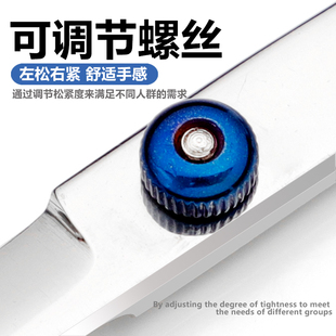女 理发剪刀自己剪头发剪发打薄牙剪刘海神器家用美发剪刀套装