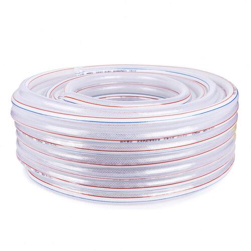 1寸内径25mm 线管 蛇皮管 网纹管 自来水管花园管PVC 软管