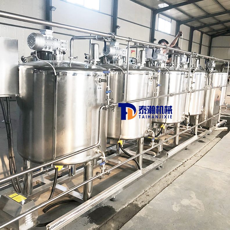 直销W牛奶卧式制冷商用低温羊奶豆浆直冷式贮奶 1000L制冷定金