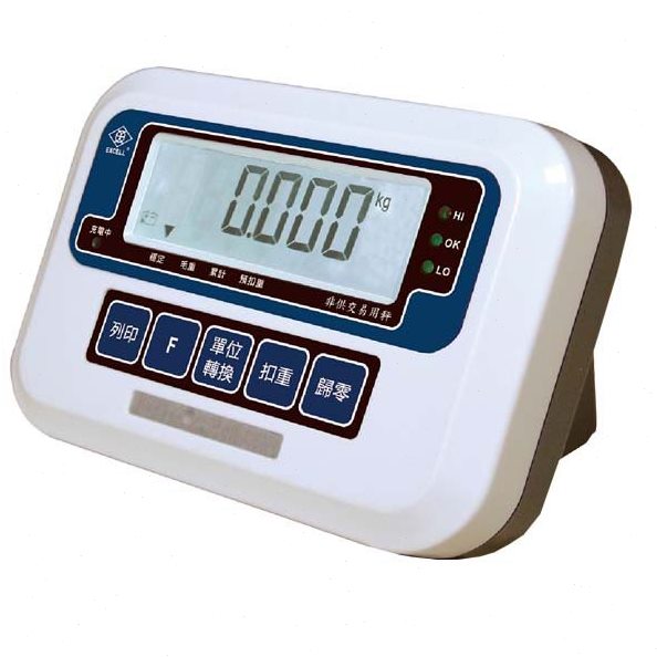 直销上海英展XK3150W-SH电子秤150kgBTW计重台称100kg1g工业称带R