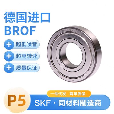 直销德国速轴承大全6403 6404 6405 6406 6407 6408 6409 6410 Z