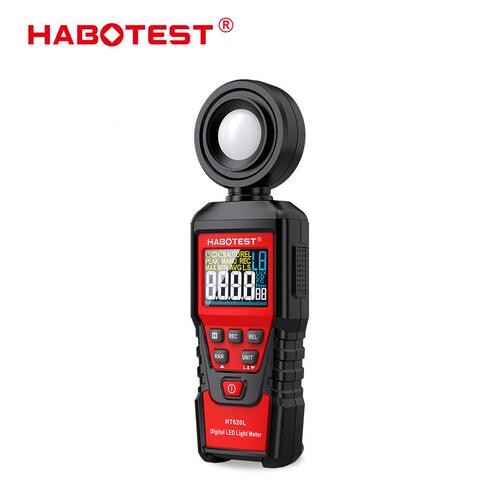 直销HT620L数字照度计
