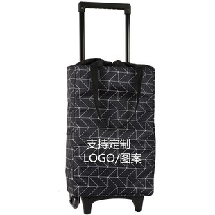 买菜车小拉车折叠购物车手拉车便携小G拖车家用轻便买菜神器拉杆