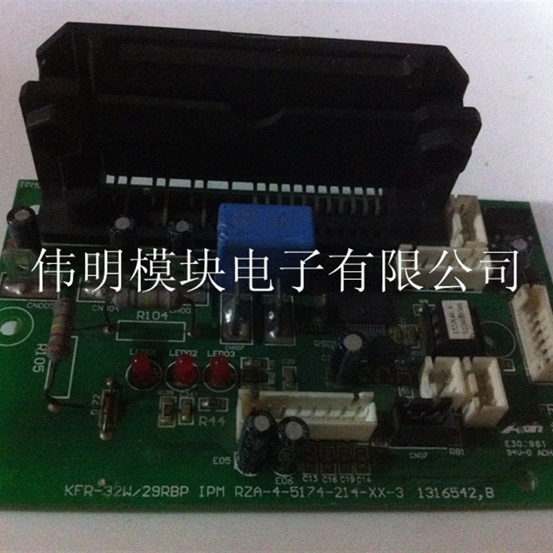 RZA-4-5174-214-XX-3 原装拆机进口质量保证 包上机