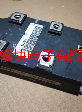 MG600Q1US59A MG400Q1US59A 原装二手拆机正品 包好