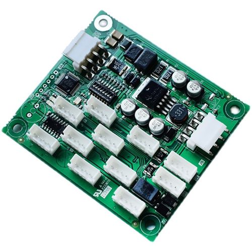 华升富士达电梯通讯板IFC8/IFC9富士达指令板A3N150088 A3N85072