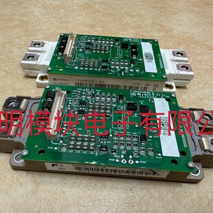 3AU000100458 FF450R12ME4-B11 2MBI450VX-120-54 10000086404