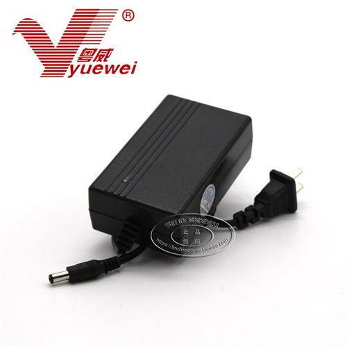 粤威12V通用艾莱森VP125电钢琴电子琴电源适配器稳压电源变压器