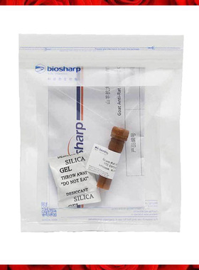 BL032A BL022A BL002A亲和纯化标记羊抗大鼠二抗IgG-HRP 0.1ml