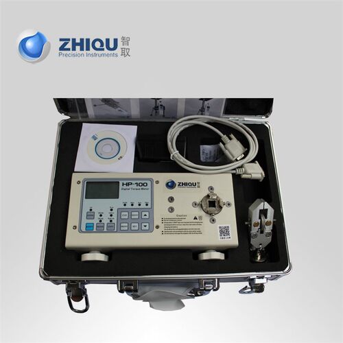 Z254智取ZQ-11F玩具扭力测试仪小物件扭力测试仪带软件