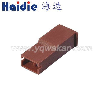 适用于汽车大电流连接器接插件DJ7015-6.3-21  171809-1/171809-2